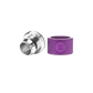 EK-ACF Fitting 12/16mm - Purple