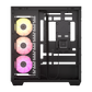 CORSAIR iCUE LINK 3500X RGB Mid Tower Case - Black