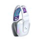 LOGITECH G733 LIGHTSPEED Wireless RGB Gaming Headset (Display Unit) - White