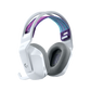 LOGITECH G733 LIGHTSPEED Wireless RGB Gaming Headset (Display Unit) - White