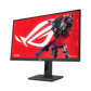 ASUS ROG STRIX XG27UCS 27 Inch 160Hz HDMI(v2.1) 4K UHD IPS Gaming Monitor - Black