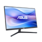 ASUS VU249CFE-B 24 Inch 100Hz FHD IPS Eye Care Gaming Monitor - Black