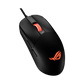 ASUS ROG STRIX IMPACT III Wired Gaming Mouse - Black