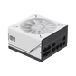 ASUS PRIME 750W 80 Plus Gold Fully Modular Power Supply - White