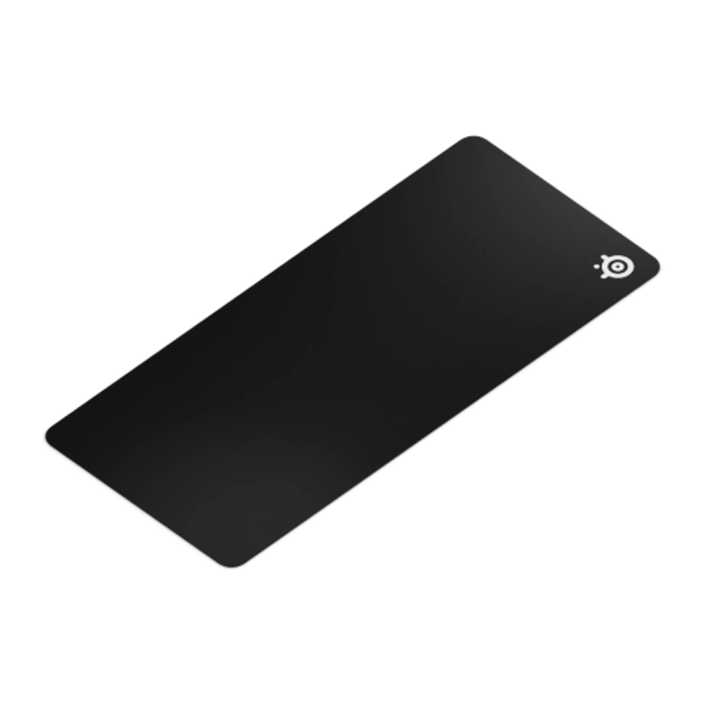 STEELSERIES QcK XXL Mousepad - Black