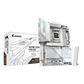 GIGABYTE X870E AORUS PRO ICE 1.1 DDR5 Motherboard  - White