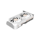 ZOTAC GAMING GEFORCE RTX 5060 TWIN EDGE OC Graphic Card - White