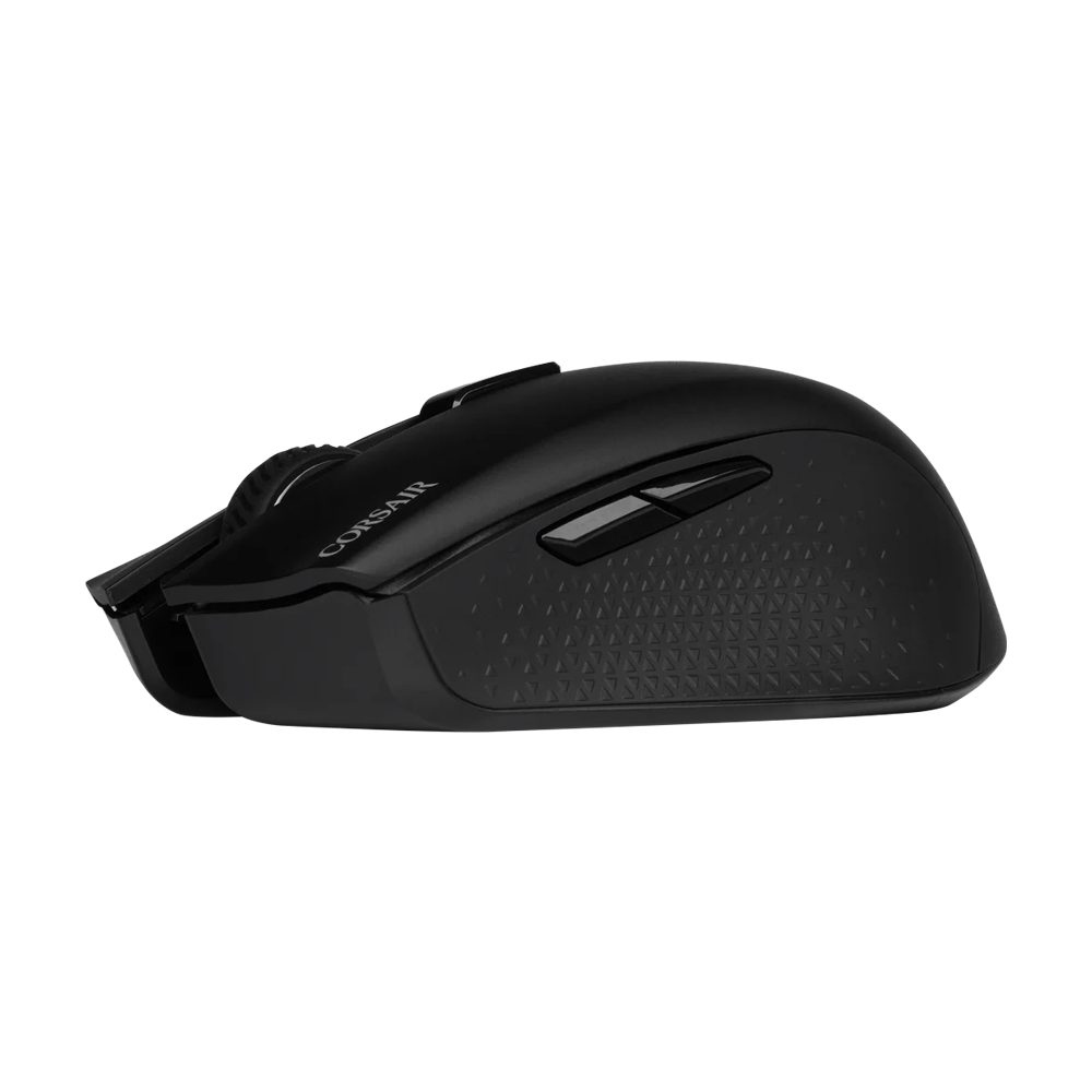 CORSAIR HARPOON RGB Wireless Gaming Mouse - Black