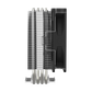 Cooler Master HYPER SPECTRUM V3 ARGB CPU Air Cooler - Black