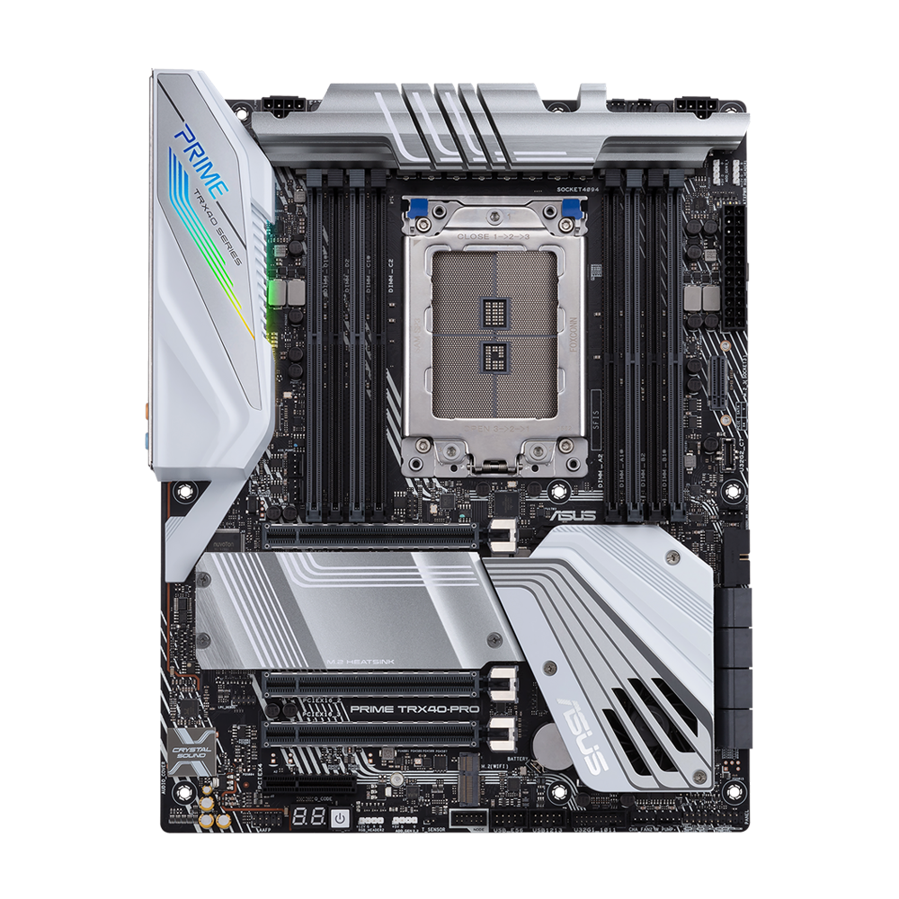 ASUS PRIME TRX40 PRO DDR4 Motherboard