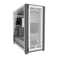 CORSAIR 5000D Airflow Mid Tower Case - White