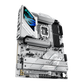ASUS ROG STRIX Z890-A Gaming WiFi-7 DDR5 Motherboard - White