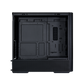 Lian Li Lancool 207 Mid Tower ATX PC Case - Black
