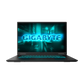GIGABYTE GAMING A16 GA63H laptop Black (16 Inch, AMD Ryzen 7 260 , 16GB DDR5, M.2(PCIe)1TB SSD, FHD+, RTX 5060 8GB, Win 11, AR KB)