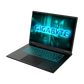 GIGABYTE GAMING A16 GA63H laptop Black (16 Inch, AMD Ryzen 7 260 , 16GB DDR5, M.2(PCIe)1TB SSD, FHD+, RTX 5060 8GB, Win 11, AR KB)
