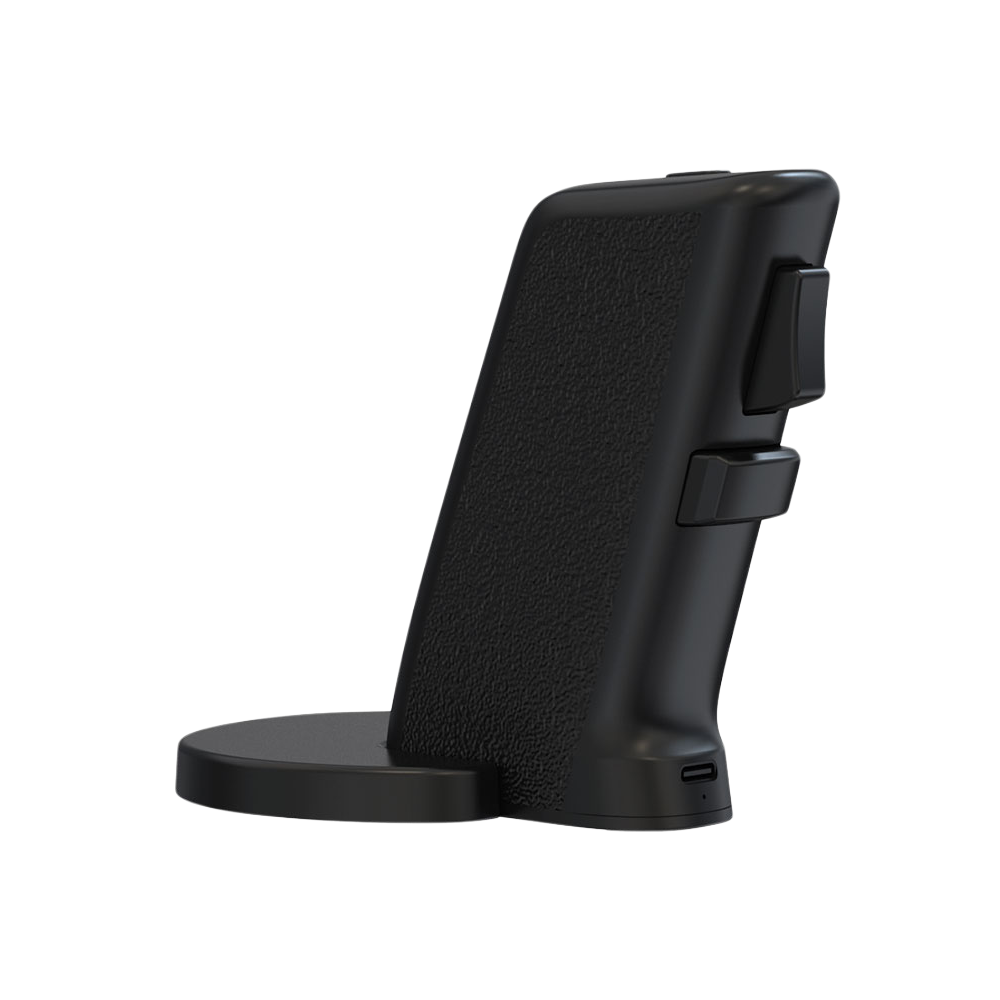 RAGNOK 2 GAMING MOUSE FOR SHOOTING GAMES Dual Mode - Black