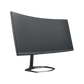 COOLER MASTER GM34-CW2 34 Inch UWQHD 144Hz Gaming Monitor - Black