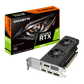 GIGABYTE GeForce RTX 3050 OC Low Profile 6GB Graphic Card - Black