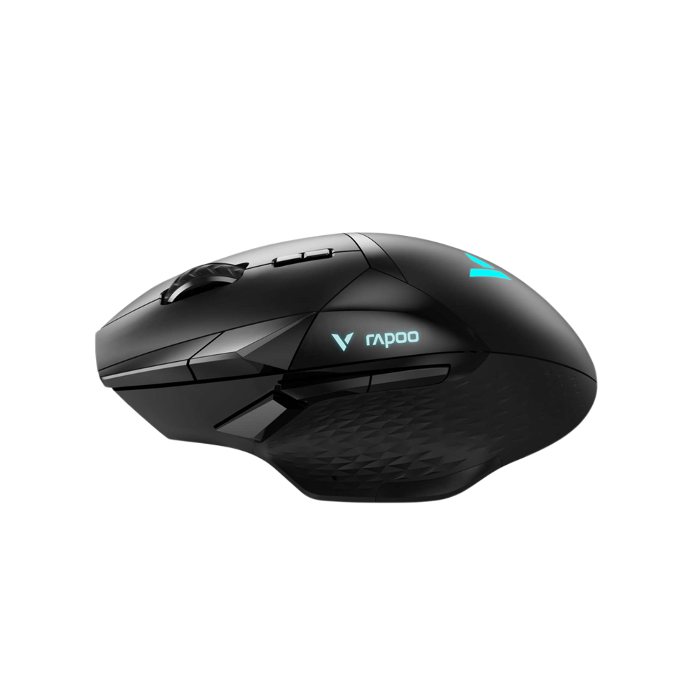 RAPOO VT900 Wired Gaming Mouse - Black