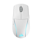CORSAIR M75 Lightweight RGB Wireless Gaming Mouse (AP) - White
