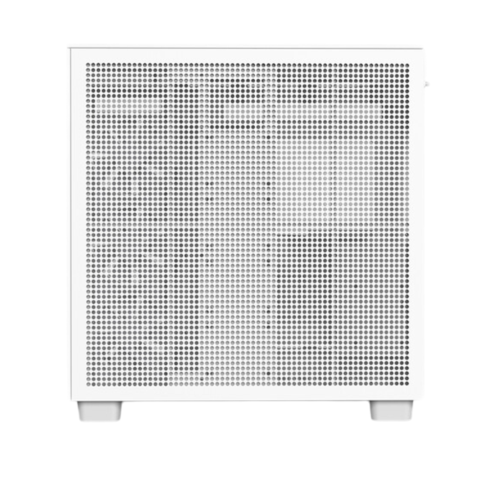 NZXT H Series H9 Elite Edition ATX Mid Tower - White