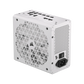 CORSAIR RM750x 750W 80 Plus Gold Shift Fully Modular Low Noise Side Connectors Power Supply - White