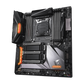 GIGABYTE X299X AORUS MASTER E-ATX Motherboard - Black