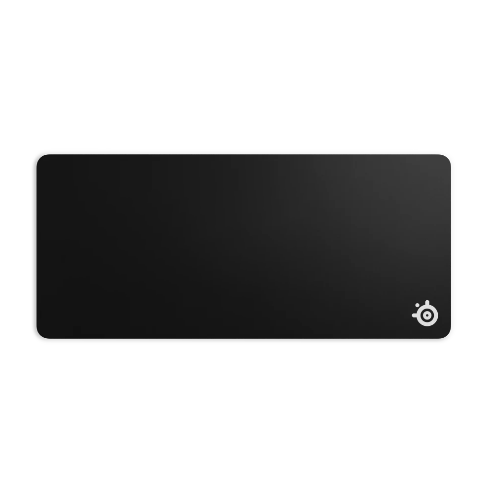STEELSERIES QcK XXL Mousepad - Black