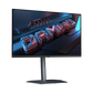 GIGABYTE MO27Q2 27 Inch 240Hz QHD HDMI 2.1 0.03ms OLED Gaming Monitor - Black