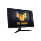 ASUS TUF GAMING VG259Q3A 25 Inch 180Hz FHD HDMI 2.0 1ms IPS Gaming Monitor - Black