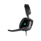 Corsair VOID RGB ELITE USB Premium Gaming Headset — Carbon (EU)