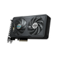 GIGABYTE GeForce RTX 5060 EAGLE OC 8GB Graphic Card - Black