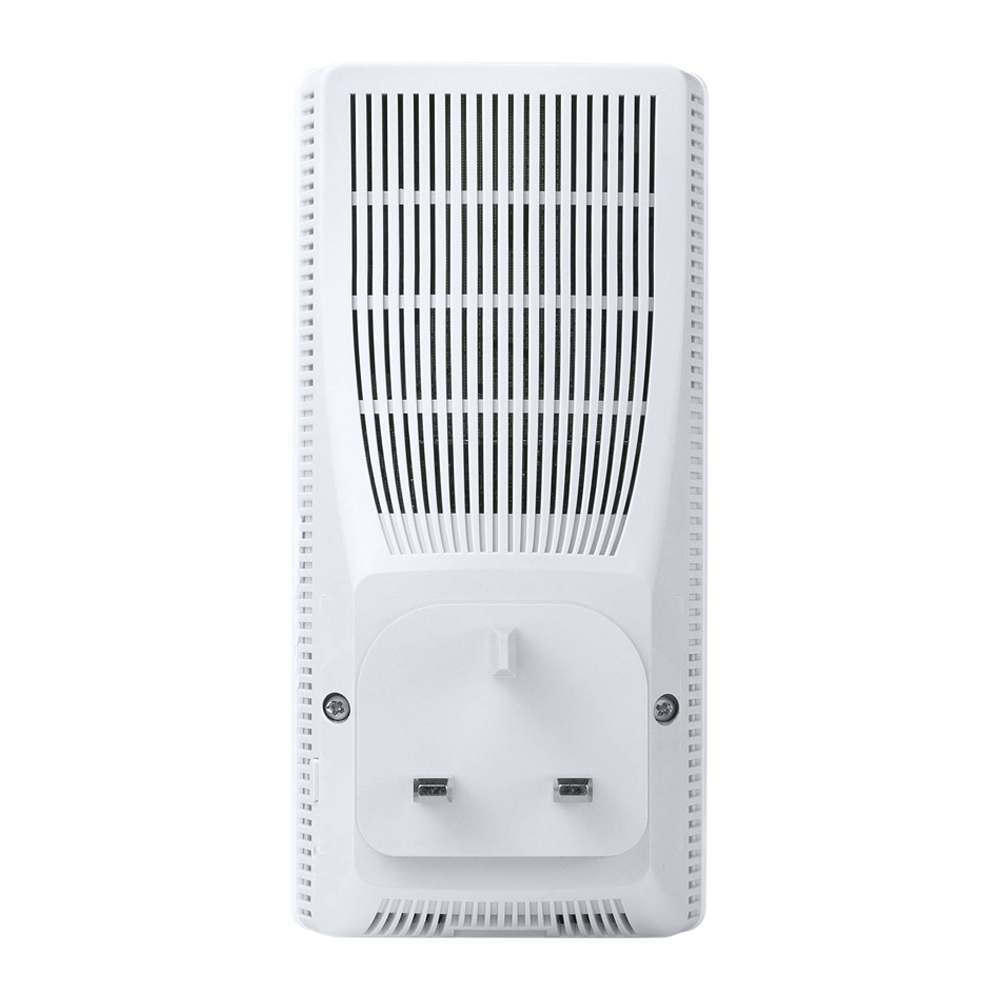 ASUS RP-AX56 AX1800 Dual Band WiFi 6 - White