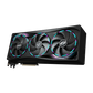 GIGABYTE AORUS GeForce RTX 5090 MASTER 32GB Graphic Card - Black