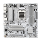 GIGABYTE B850M DS3H ICE DDR5 Motherboard - White