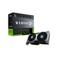 MSI Nvidia GeForce RTX 5070 12GB VENTUS 2X OC Graphics Card - Black