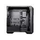 Cooler Master HAF 500 Mid Tower Case Black