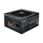 Cooler Master MWE 750W Gold V2 12VHPWR A/UK Power Supply - Black