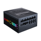 COOLER MASTER XG850 ARGB 850W 80 Plus Platinum Fully Modular Power Supply - Black