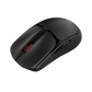 HyperX Pulsefire Fuse Wireless Gaming Mouse - Black
