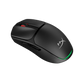 HyperX Pulsefire Fuse Wireless Gaming Mouse - Black