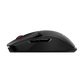 HyperX Pulsefire Fuse Wireless Gaming Mouse - Black
