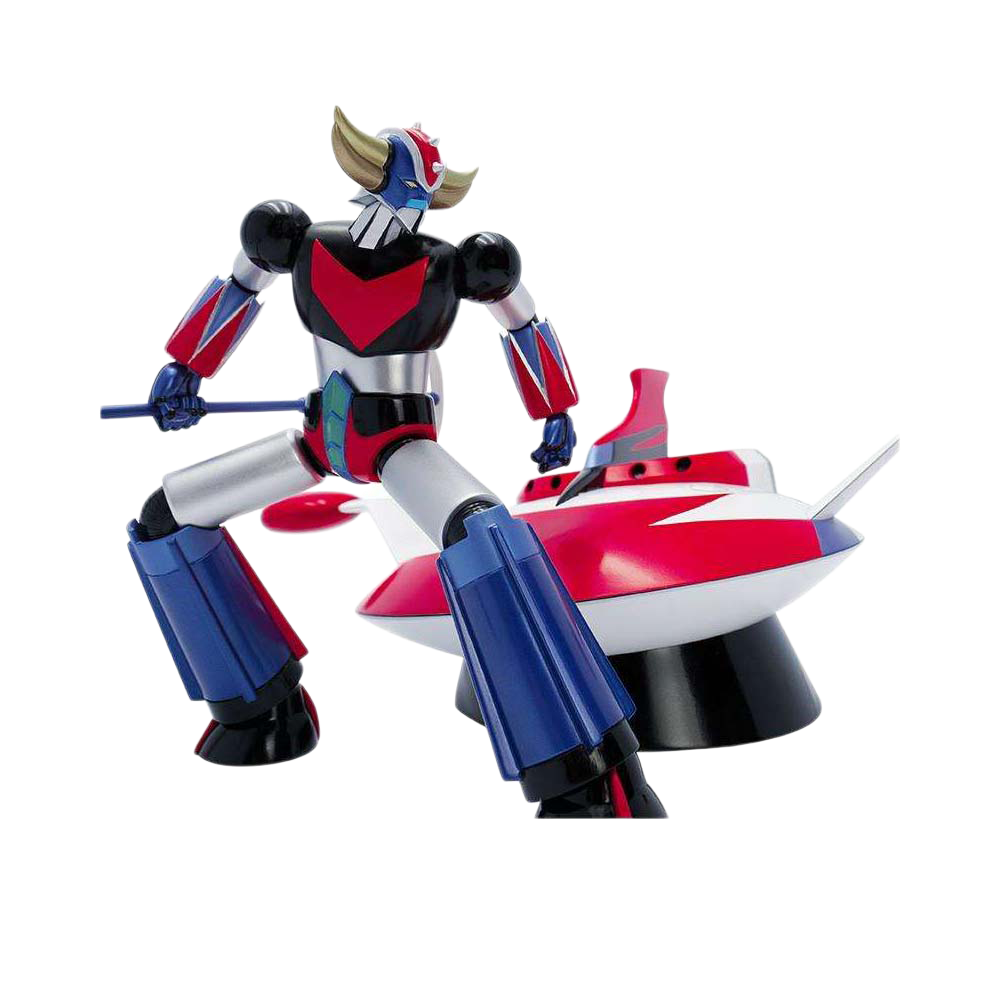 ABY: GRENDIZER- GRENDIZER GOLDORAK (SFC)