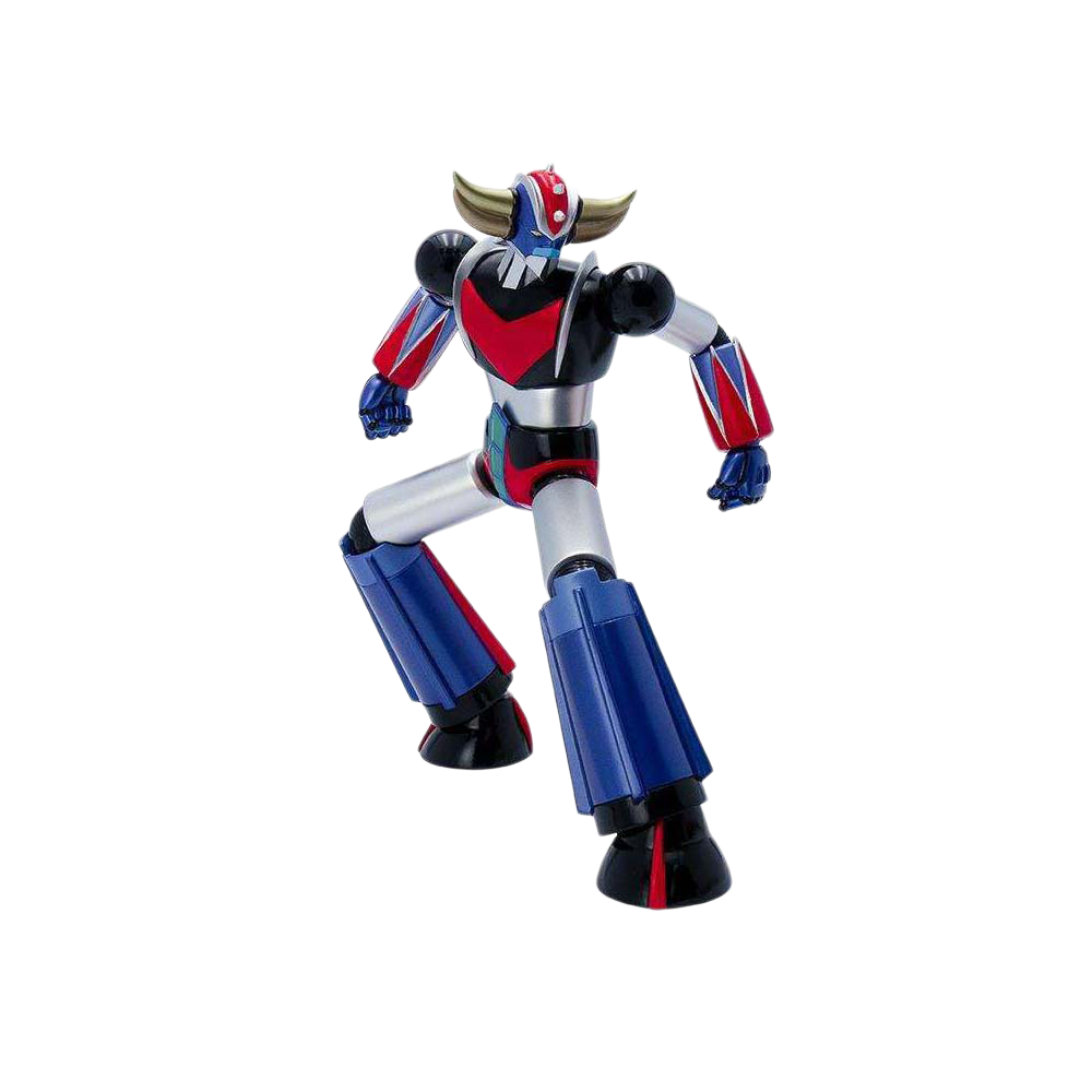 ABY: GRENDIZER- GRENDIZER GOLDORAK (SFC)