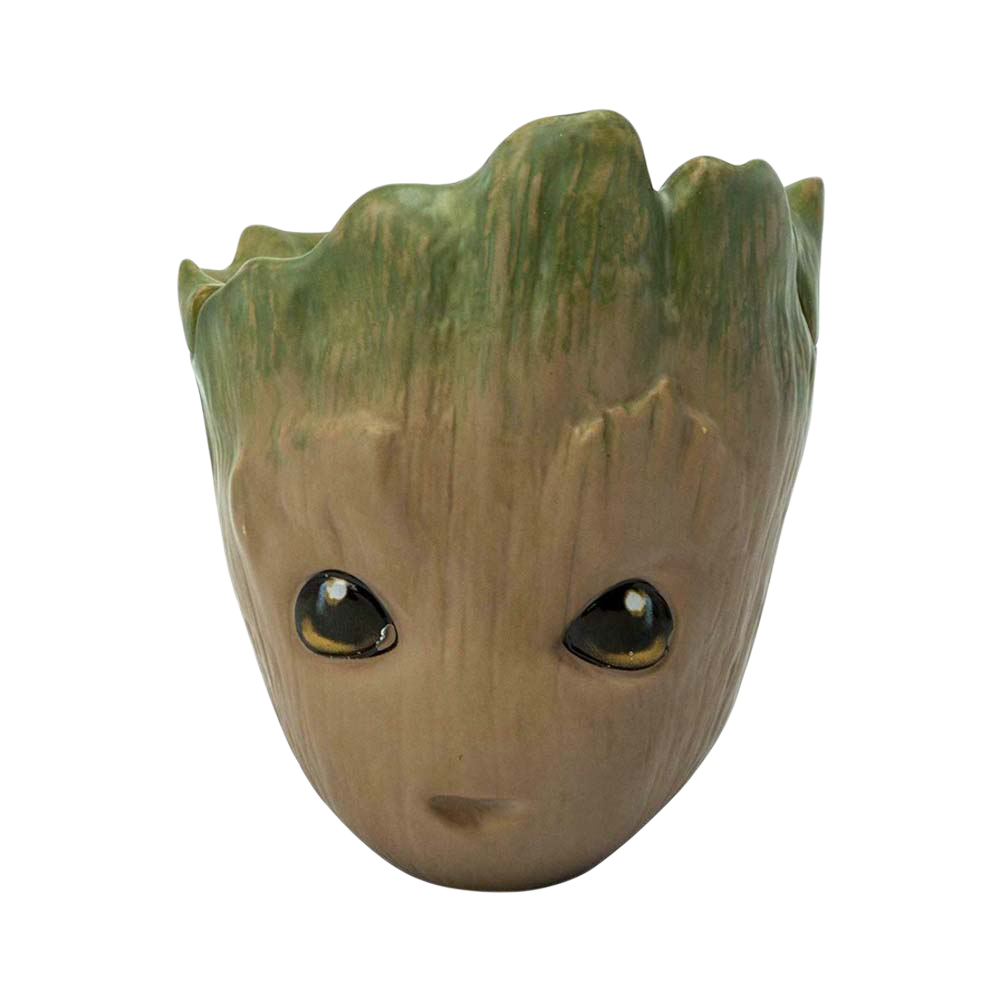 ABY MUG: MARVEL- GOTG GROOT (3D)