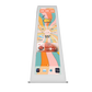 HYTE 14.9 Inch Y70 Touch Infinite Display Upgrade - Snow White