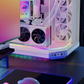 HYTE NOODLE LN60 2nd Gen Light Strip White