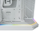 HYTE NOODLE LN60 2nd Gen Light Strip White