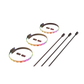 HYTE LS10 q RGB LED Strip 3 Pack