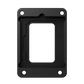 HYTE Solid Processor Frame - Pitch Black